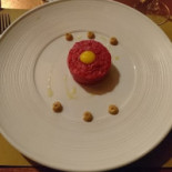 Le Cicale Nourriture