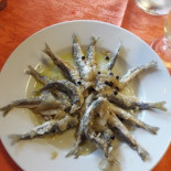Senizza À l'intérieur