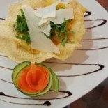 Osteria Del Gusto Nourriture