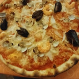 Osteria Del Gusto Nourriture