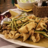 Osteria Del Gusto Nourriture