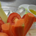 Osteria Del Gusto Nourriture