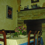 Sapori Di Campagna food