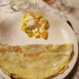 Pizzeria La Rosa Blu Nourriture