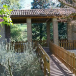 Monte Spada Extérieur