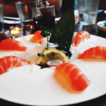 Sushi&fusion Nourriture