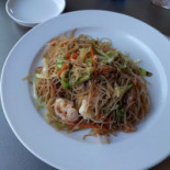 Sushi&fusion À l'intérieur