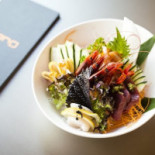 Sushi&fusion Nourriture