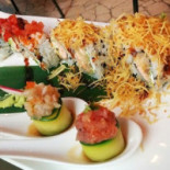 Sushi&fusion Nourriture