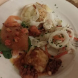 Lo Specchio Della Vita Comida