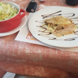 Lo Specchio Della Vita Comida