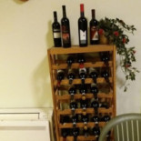 Lo Specchio Della Vita Comida