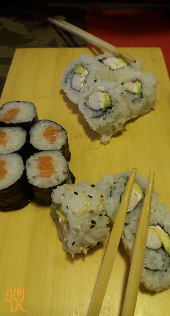 Haizu Comida