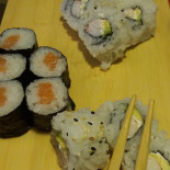 Haizu Comida