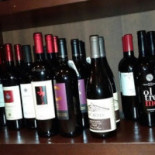Locanda Del Bue Rosso food