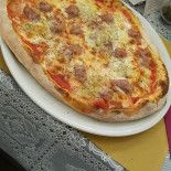 Pizzeria Napoli Comida