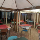 Pizzeria Napoli Dentro