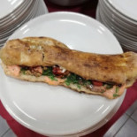 Pizzeria Napoli Comida