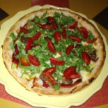 Pizzeria Napoli Comida