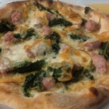 Pizzeria Napoli Comida