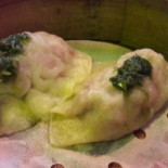 Dim Sum Comida