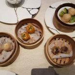 Dim Sum Essen