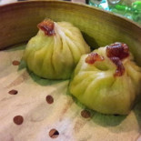 Dim Sum Comida