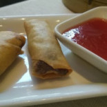 Dim Sum Comida