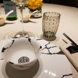 Dim Sum Comida