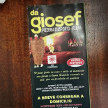 Giosef Kebab Nourriture