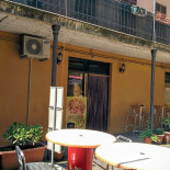 Giosef Kebab À l'intérieur