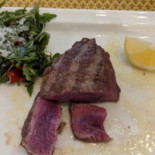 L'antico Approdo Comida