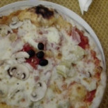 L'antico Approdo Comida