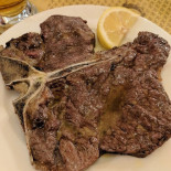 L'antico Approdo Comida