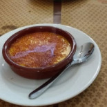 L'antico Approdo Comida