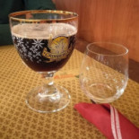 L'antico Approdo Comida