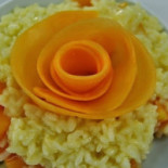 La Bucascia Nourriture
