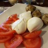 Il Posticino Comida