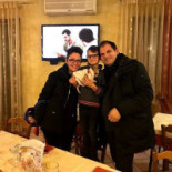 Da Eligio S.a.s Comida