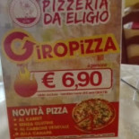Da Eligio S.a.s Comida