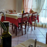 Da Eligio S.a.s Comida