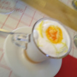 Expert Cafe Nourriture