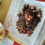 Expert Cafe Nourriture