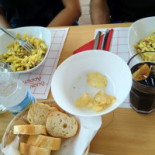 Expert Cafe Nourriture
