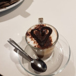 Expert Cafe Nourriture