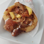 Venere Di Milos food