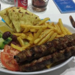 Venere Di Milos food