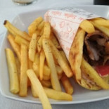 Venere Di Milos food