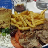 Venere Di Milos food
