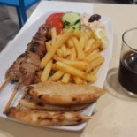 Venere Di Milos food